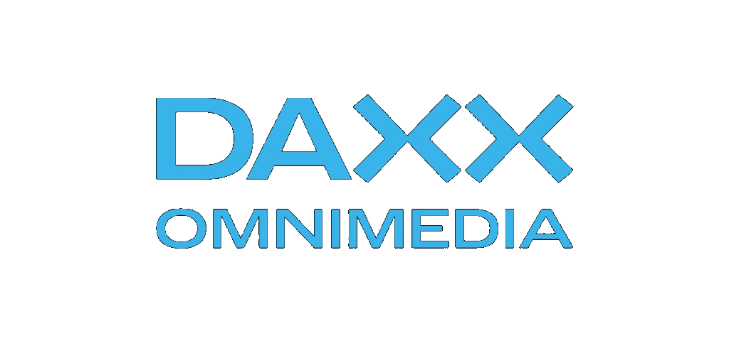 DAXX OMNIMEDIA